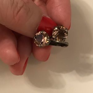 Sabika Drop Earrings